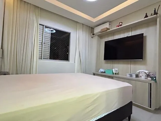 Imagem 13: Apartamento Venda, 3 quartos, Ed. Golden, Setor Oeste, Goiânia