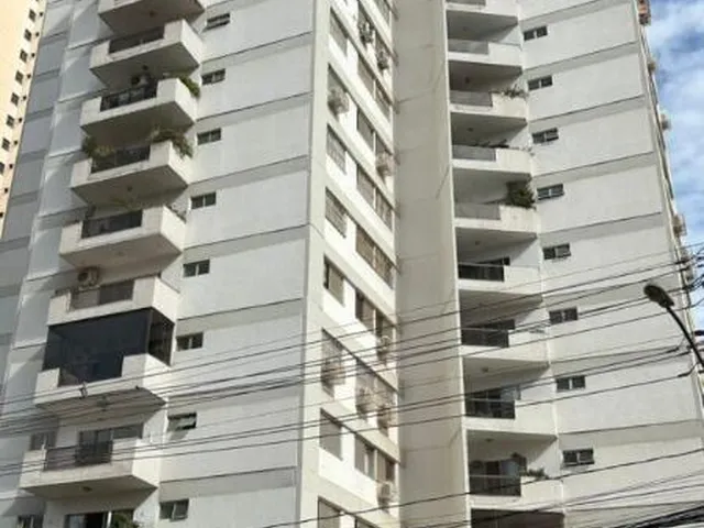Imagem 3: Apartamento Venda, 3 quartos, Ed. Golden, Setor Oeste, Goiânia