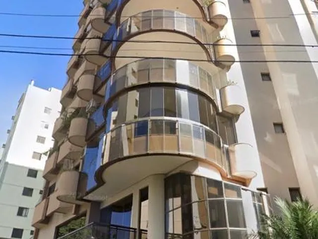Imagem: Apartamento Venda, 3 suítes, Ed. Heidelberg