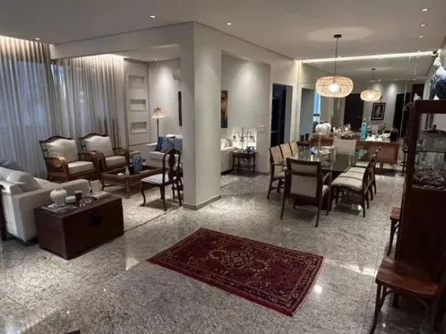 Imagem 13: Apartamento Venda, 3 suítes, Ed. Heidelberg, Nova Suiça, Goiânia