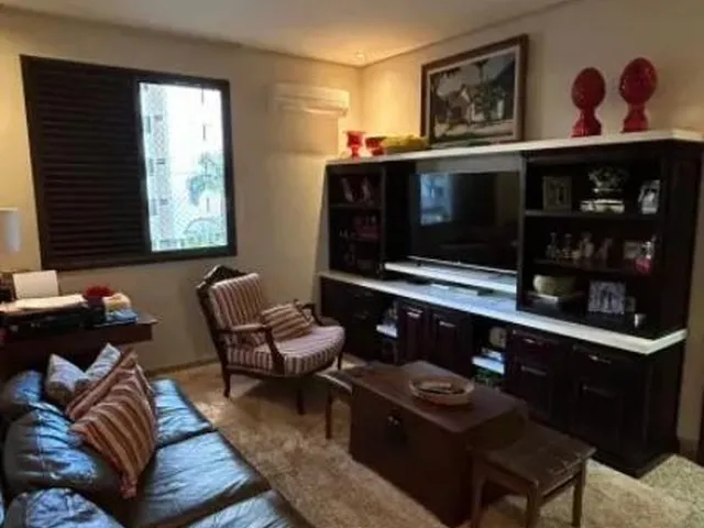 Imagem 12: Apartamento Venda, 3 suítes, Ed. Heidelberg, Nova Suiça, Goiânia