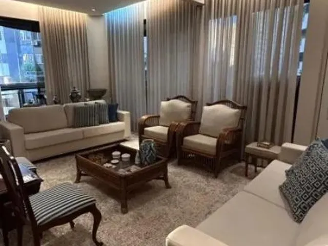 Imagem 11: Apartamento Venda, 3 suítes, Ed. Heidelberg, Nova Suiça, Goiânia