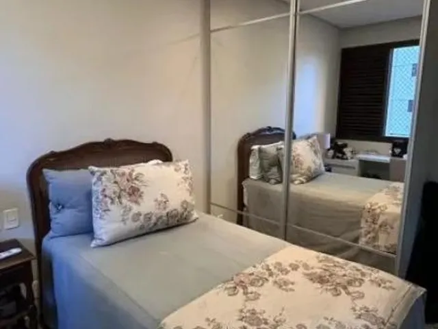 Imagem 14: Apartamento Venda, 3 suítes, Ed. Heidelberg, Nova Suiça, Goiânia