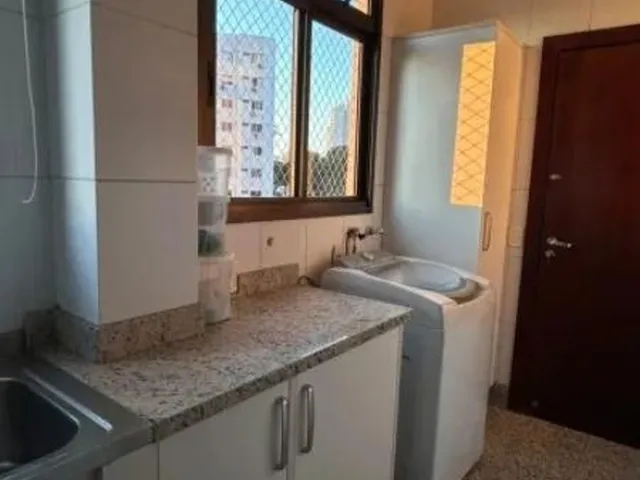 Imagem 4: Apartamento Venda, 3 suítes, Ed. Heidelberg, Nova Suiça, Goiânia