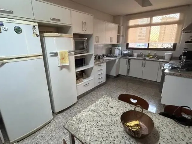 Imagem 9: Apartamento Venda, 3 suítes, Ed. Heidelberg, Nova Suiça, Goiânia