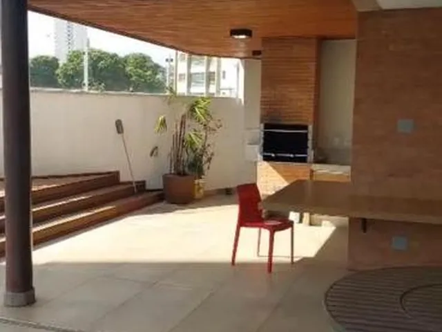 Imagem 6: Apartamento Venda, 3 suítes, Ed. Heidelberg, Nova Suiça, Goiânia