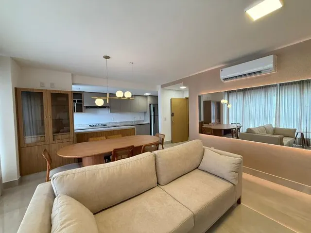 Imagem: Apartamento Venda Decorado Mobiliado On