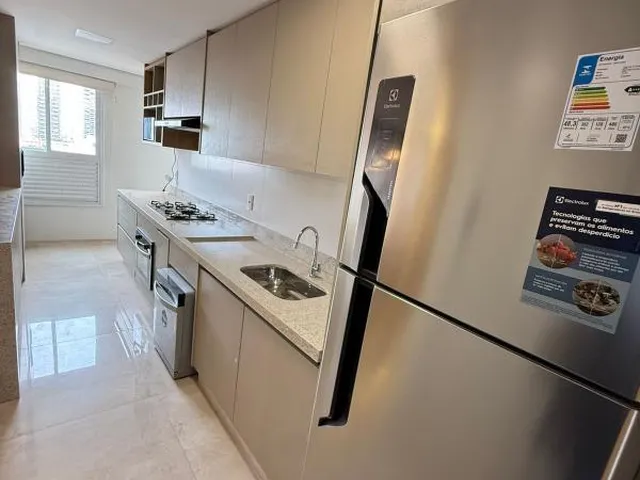 Imagem 14: Apartamento Venda Decorado Mobiliado On Marista Design, Vendo 3 Suítes Mobiliado Setor