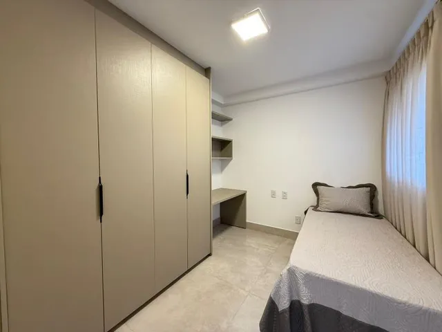Imagem 5: Apartamento Venda Decorado Mobiliado On Marista Design, Vendo 3 Suítes Mobiliado Setor