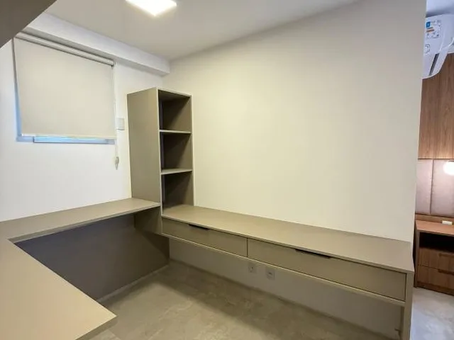 Imagem 2: Apartamento Venda Decorado Mobiliado On Marista Design, Vendo 3 Suítes Mobiliado Setor