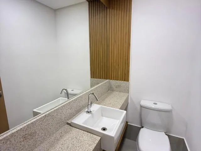 Imagem 8: Apartamento Venda Decorado Mobiliado On Marista Design, Vendo 3 Suítes Mobiliado Setor