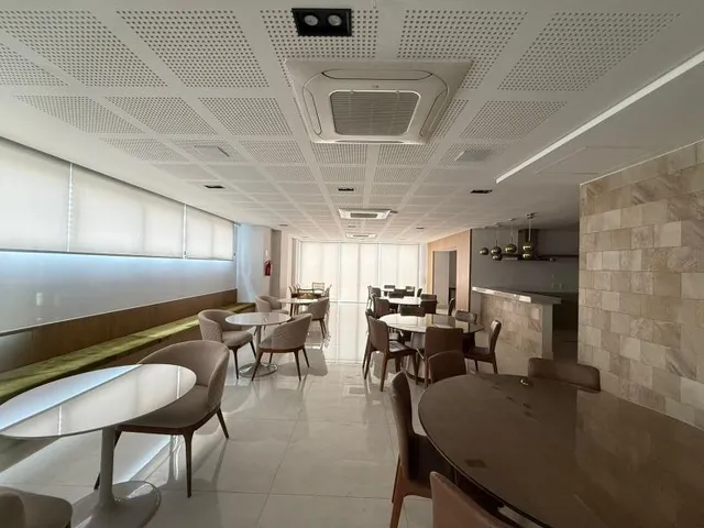 Imagem 10: Apartamento Venda Decorado Mobiliado On Marista Design, Vendo 3 Suítes Mobiliado Setor