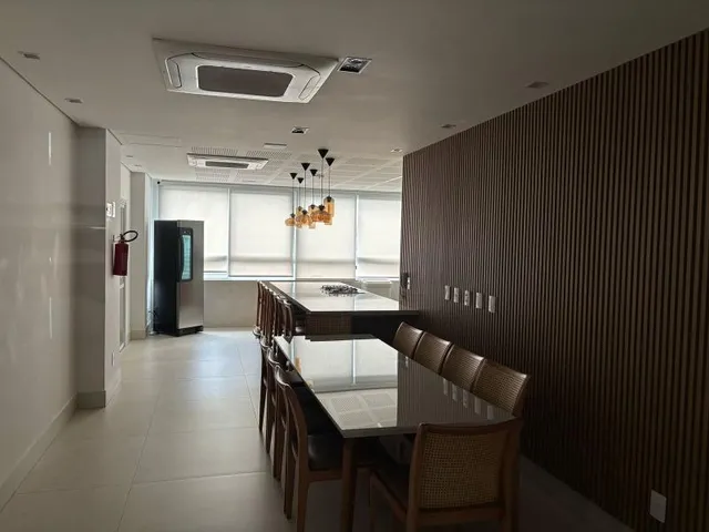 Imagem 11: Apartamento Venda Decorado Mobiliado On Marista Design, Vendo 3 Suítes Mobiliado Setor