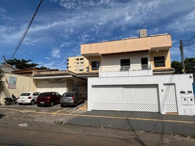 Imagem: Casa Sobrado Comercial Galeria Venda, Jardim