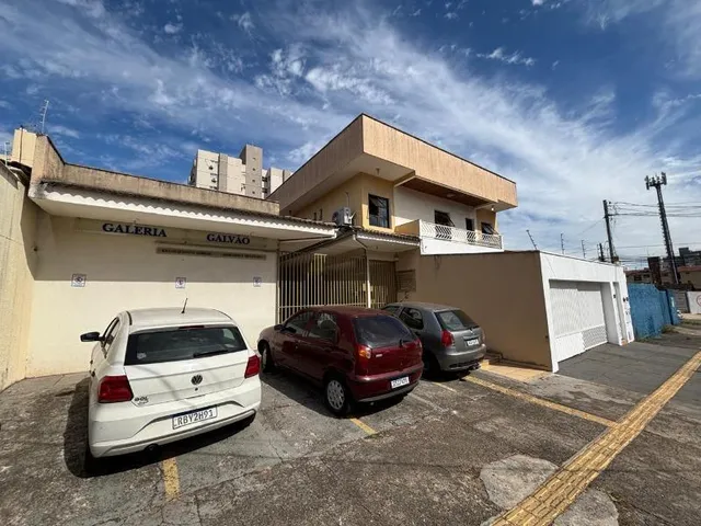 Imagem 2: Casa Sobrado Comercial Galeria Venda, Jardim América, Goiânia