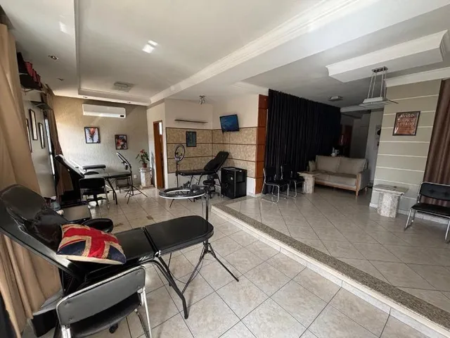 Imagem 4: Casa Sobrado Comercial Galeria Venda, Jardim América, Goiânia