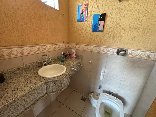 Imagem 6: Casa Sobrado Comercial Galeria Venda, Jardim América, Goiânia