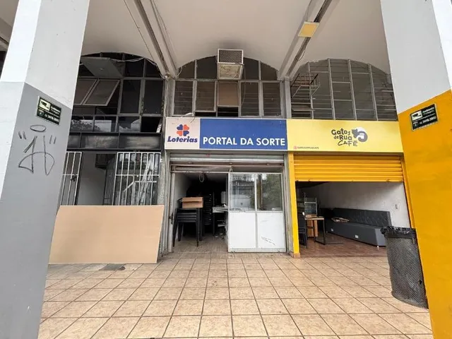 Imagem 6: Vendo ou Alugo Sala Comercial 54m² Shopping Center Sul, Setor Oeste, Setor Sul, Goiânia