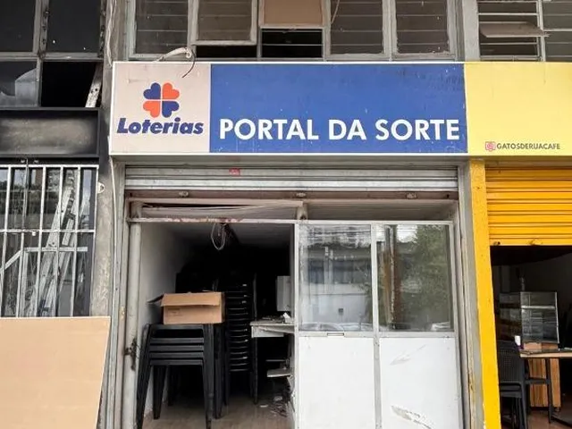 Imagem 3: Vendo ou Alugo Sala Comercial 54m² Shopping Center Sul, Setor Oeste, Setor Sul, Goiânia