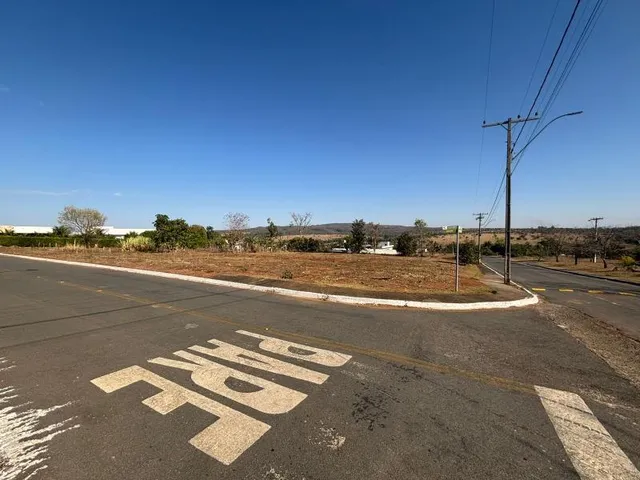 Imagem 3: Lote Terreno Venda, Condomínio Aldeia dos Sonhos, Hidrolândia, Goiás