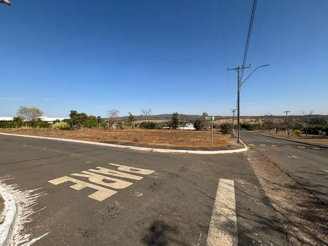 Imagem 7: Lote Terreno Venda, Condomínio Aldeia dos Sonhos, Hidrolândia, Goiás