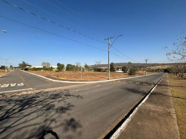 Imagem 6: Lote Terreno Venda, Condomínio Aldeia dos Sonhos, Hidrolândia, Goiás