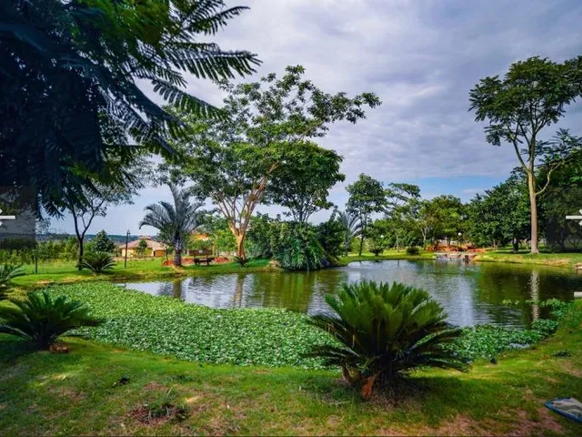Imagem 4: Lote Terreno Venda, Condomínio Aldeia dos Sonhos, Hidrolândia, Goiás