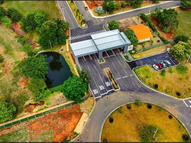 Imagem 8: Lote Terreno Venda, Condomínio Aldeia dos Sonhos, Hidrolândia, Goiás