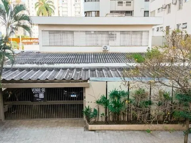Imagem: Casa Venda, 4 suítes, Setor Oeste, Goiânia