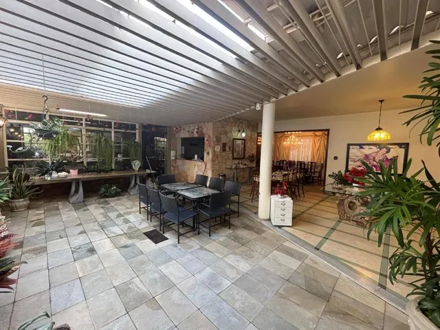 Imagem 5: Casa Venda, 4 suítes, Setor Oeste, Goiânia
