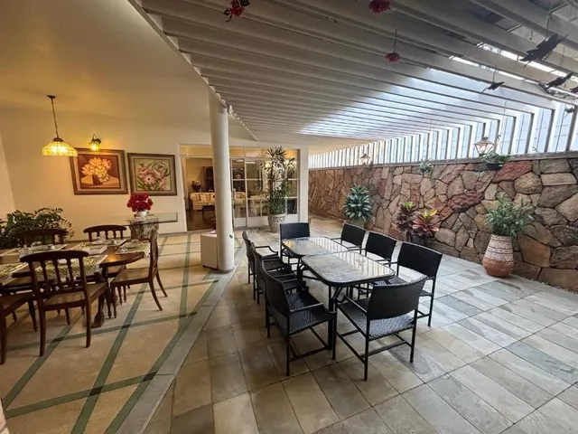 Imagem 2: Casa Venda, 4 suítes, Setor Oeste, Goiânia