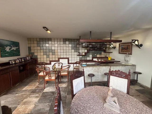 Imagem 3: Casa Venda, 4 suítes, Setor Oeste, Goiânia