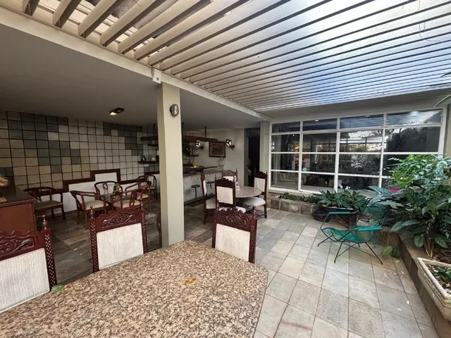 Imagem 10: Casa Venda, 4 suítes, Setor Oeste, Goiânia