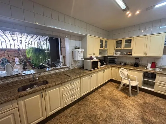Imagem 7: Casa Venda, 4 suítes, Setor Oeste, Goiânia