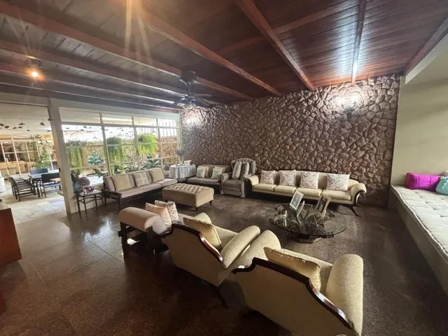Imagem 6: Casa Venda, 4 suítes, Setor Oeste, Goiânia