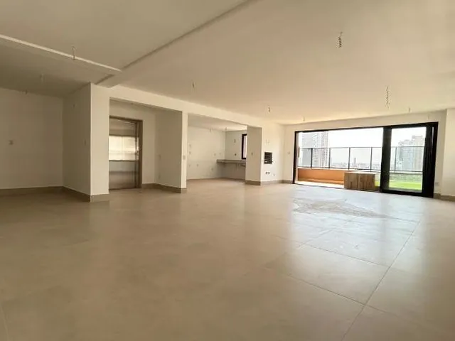 Imagem: Apartamento Venda, Vendo 3 Suítes 245m²