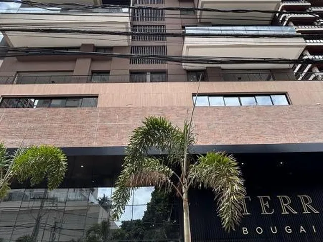 Imagem 10: Apartamento Venda, Vendo 3 Suítes 245m², Setor Marista, City Terraço Bougainville