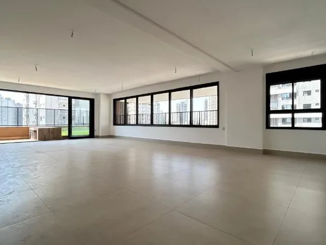 Imagem 16: Apartamento Venda, Vendo 3 Suítes 245m², Setor Marista, City Terraço Bougainville