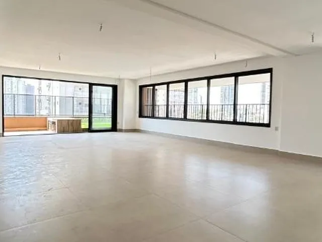 Imagem 11: Apartamento Venda, Vendo 3 Suítes 245m², Setor Marista, City Terraço Bougainville