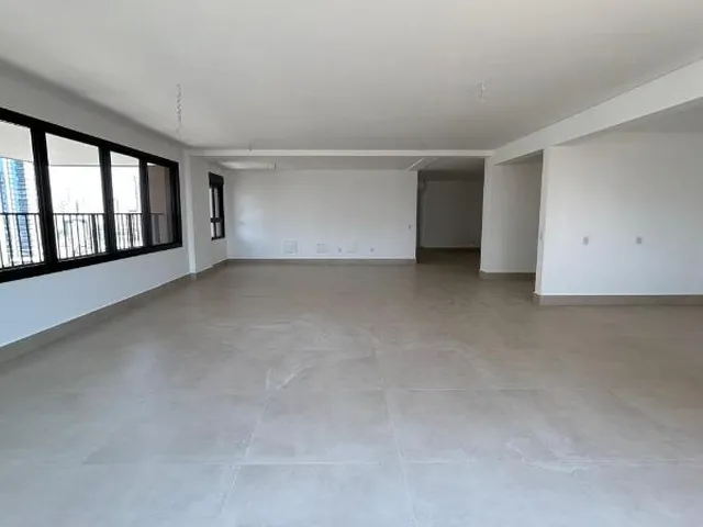 Imagem 13: Apartamento Venda, Vendo 3 Suítes 245m², Setor Marista, City Terraço Bougainville