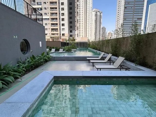 Imagem 3: Apartamento Venda, Vendo 3 Suítes 245m², Setor Marista, City Terraço Bougainville