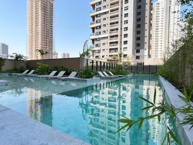 Imagem 12: Apartamento Venda, Vendo 3 Suítes 245m², Setor Marista, City Terraço Bougainville