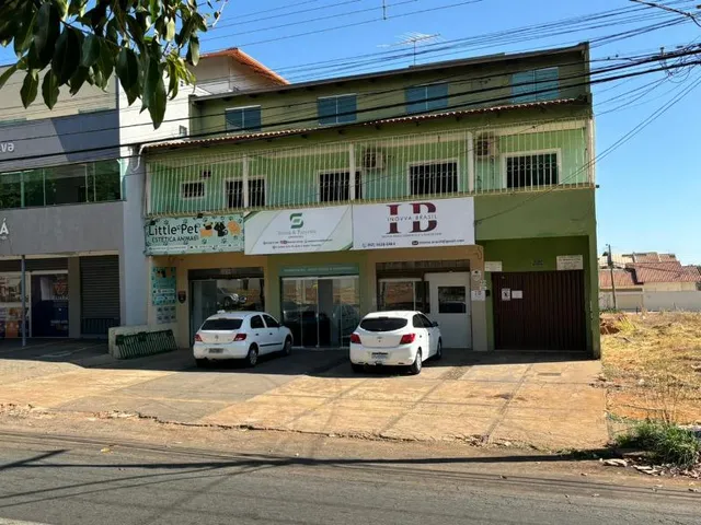 Imagem: Sobrado Prédio Sala Comercial Apartamento