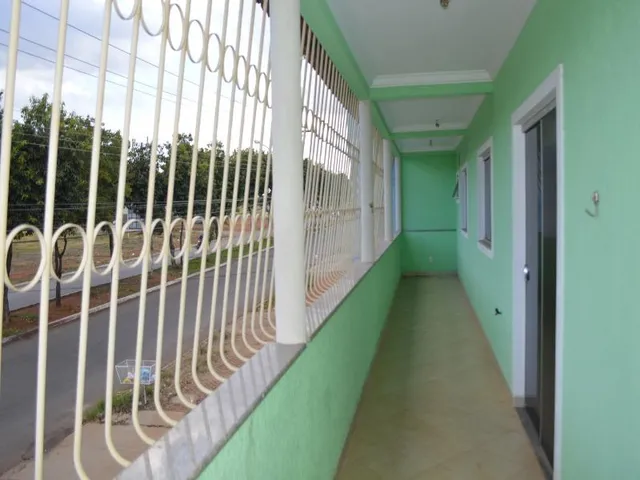 Imagem 12: Sobrado Prédio Sala Comercial Apartamento, Av. Guarapari, Jardim Atlântico, Goiânia