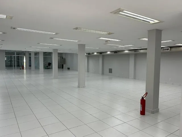 Imagem: Prédio Comercial Galpão Venda, 995m²