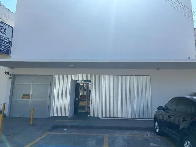 Imagem 10: Prédio Comercial Galpão Venda, 995m², Setor Aeroporto, Setor Oeste, Goiânia