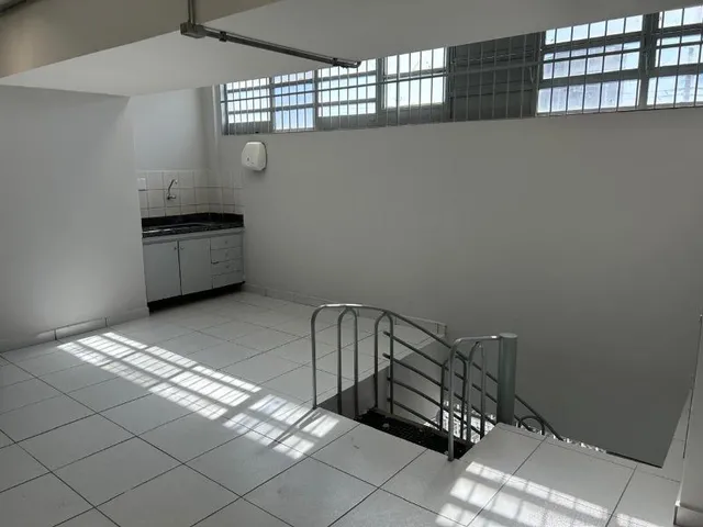 Imagem 16: Prédio Comercial Galpão Venda, 995m², Setor Aeroporto, Setor Oeste, Goiânia