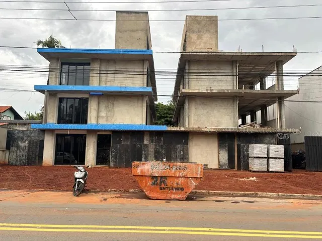 Imagem 14: Sala Laje Corporativa Comercial Venda, Rua 115, Setor Sul, Goiânia