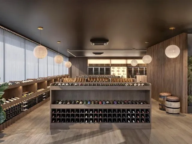 Imagem 6: Sala Laje Corporativa Comercial Venda, Rua 115, Setor Sul, Goiânia