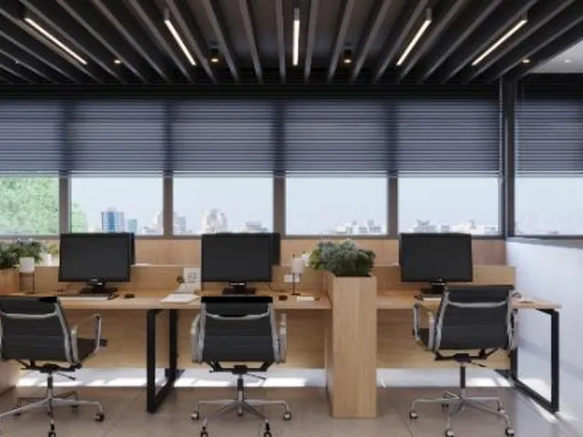 Imagem 7: Sala Laje Corporativa Comercial Venda, Rua 115, Setor Sul, Goiânia